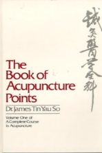 The Book of Acupuncture Points eBook
