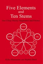 Five Elements and Ten Stems eBook