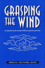 Grasping the Wind eBook