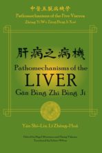 Pathomechanisms of the Liver