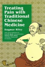 Treating Pain with Traditional Chinese Medicine