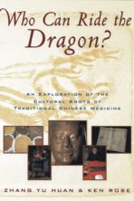 Who Can Ride the Dragon eBook