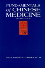Fundamentals of Chinese Medicine eBook