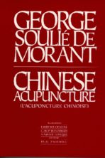 Chinese Acupuncture eBook (L’Acuponcture Chinoise)